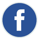 digital marketing training icon of FaceBook