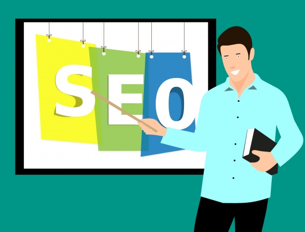 What is SEO?