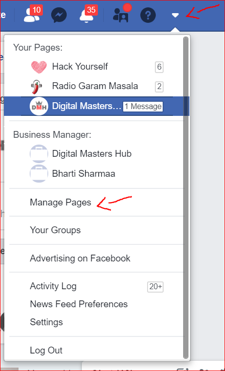 How To Create a Facebook Business Page?