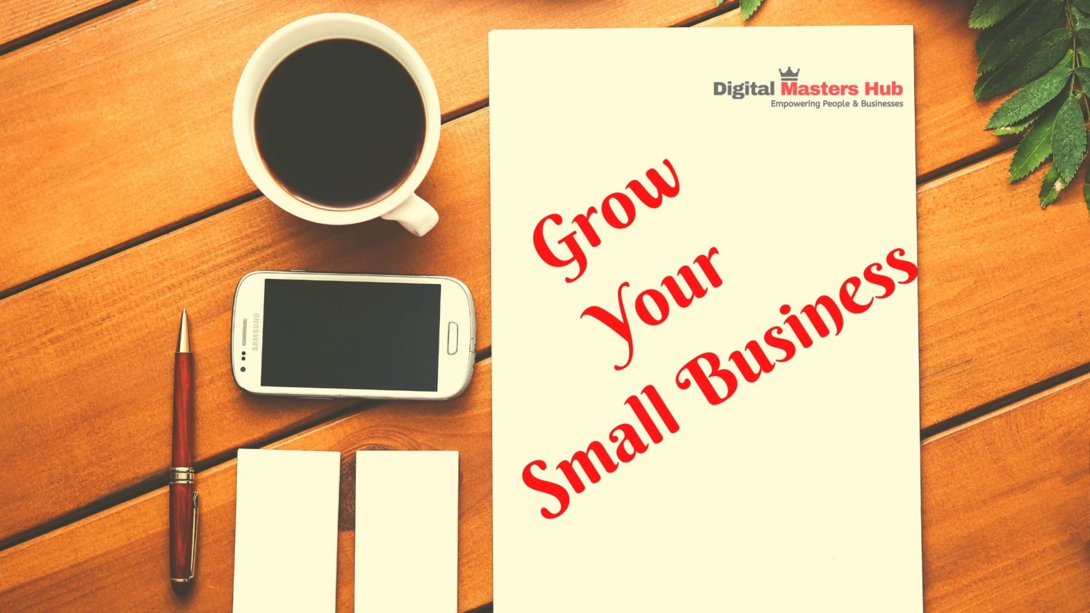 seo for small businesses